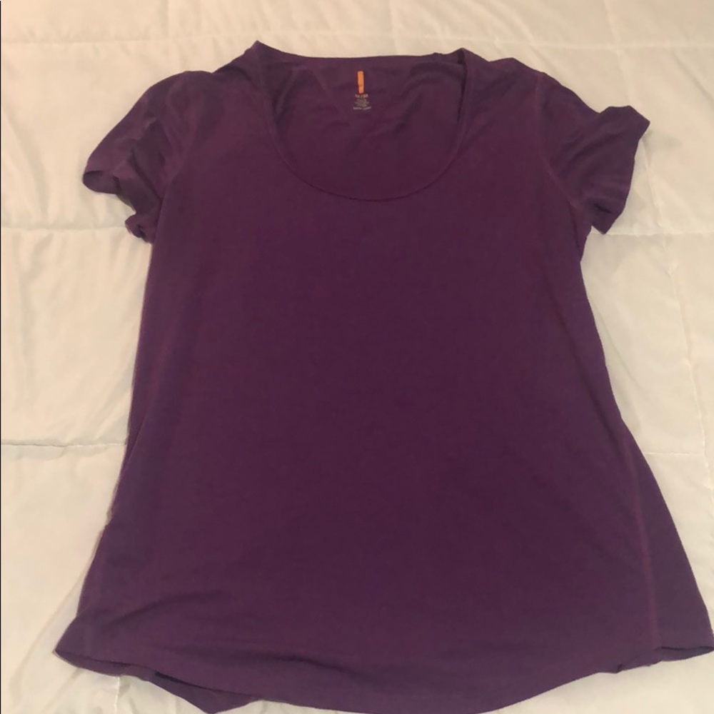 Lucy  Workout Tee